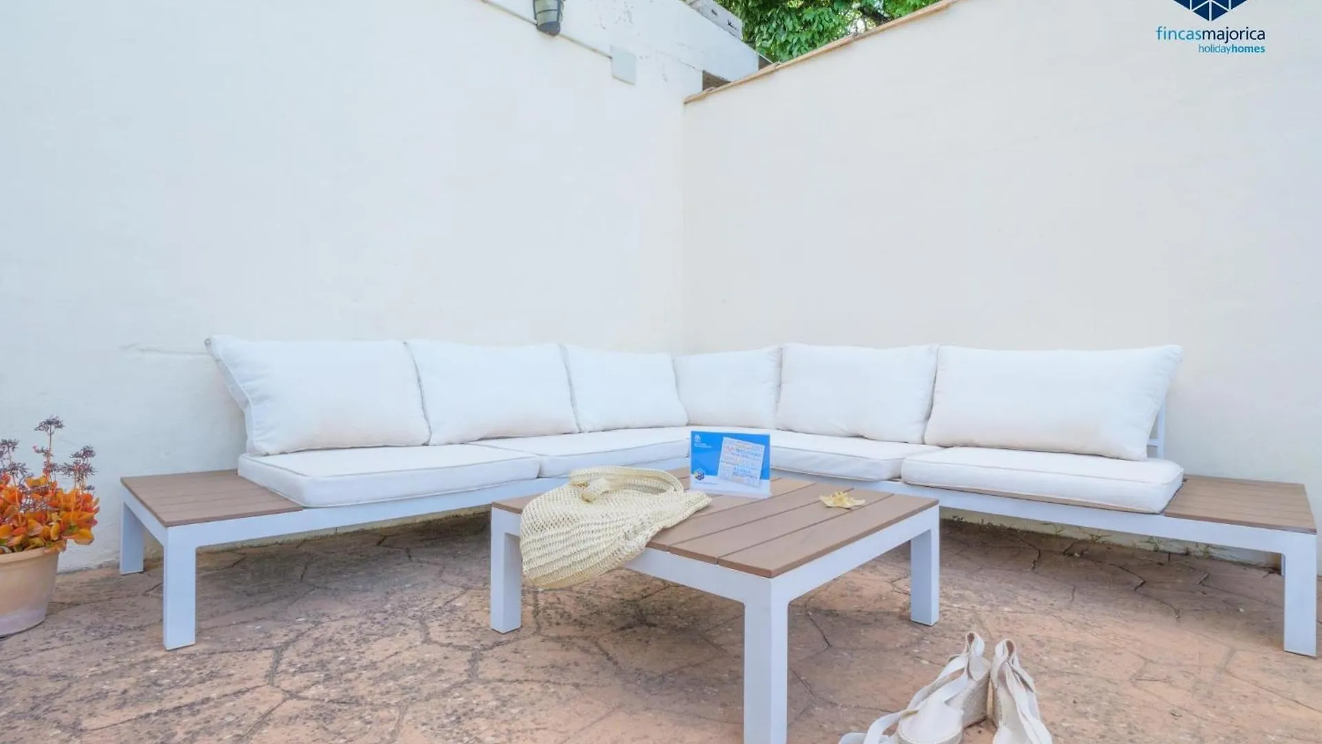 Finca Can Rabis Campanet Spain