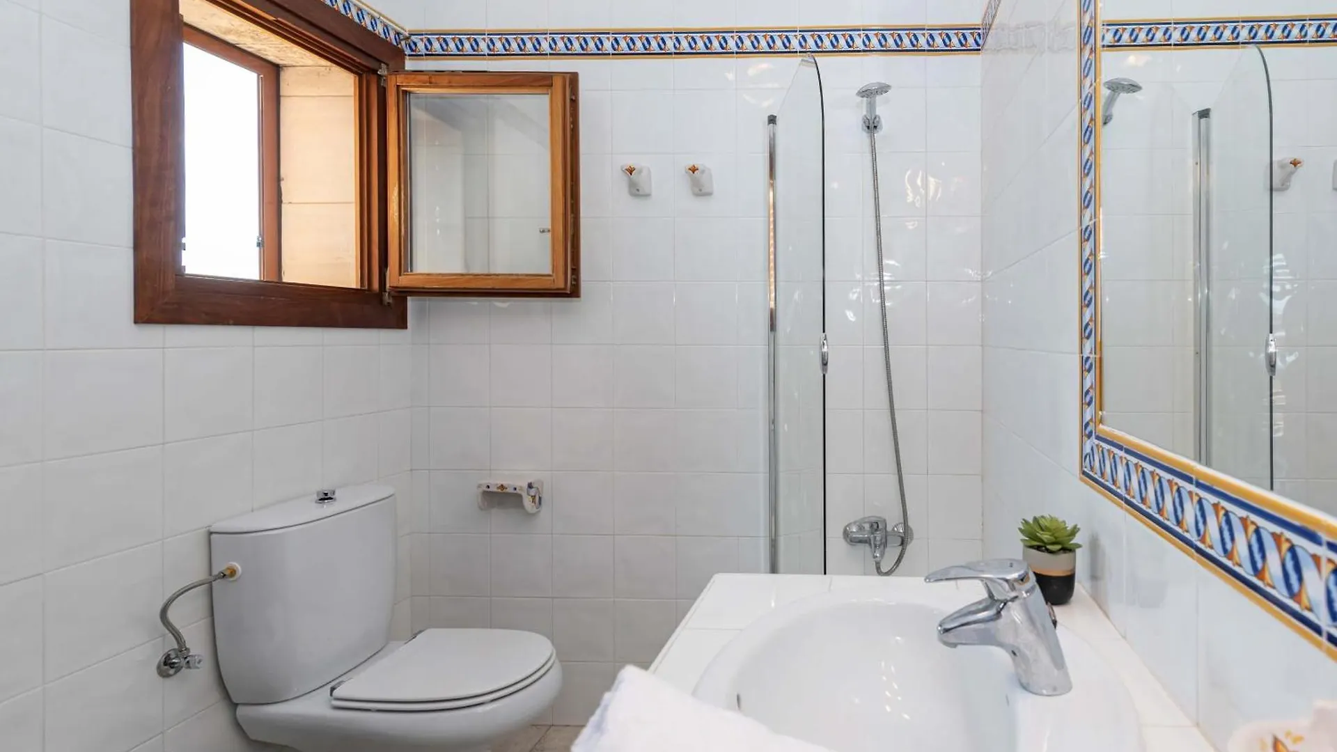 Finca Can Rabis Villa Campanet Spain
